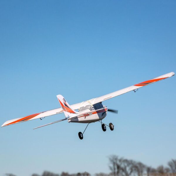 E-Flite Apprentice STS 1.5m Smart Trainer Plane w/SAFE RTF Basic - Image 16