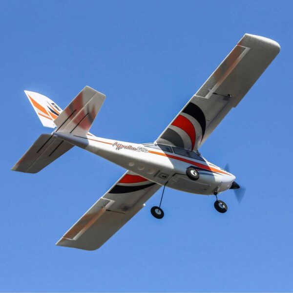 E-Flite Apprentice STS 1.5m Smart Trainer Plane w/SAFE RTF Basic - Image 8