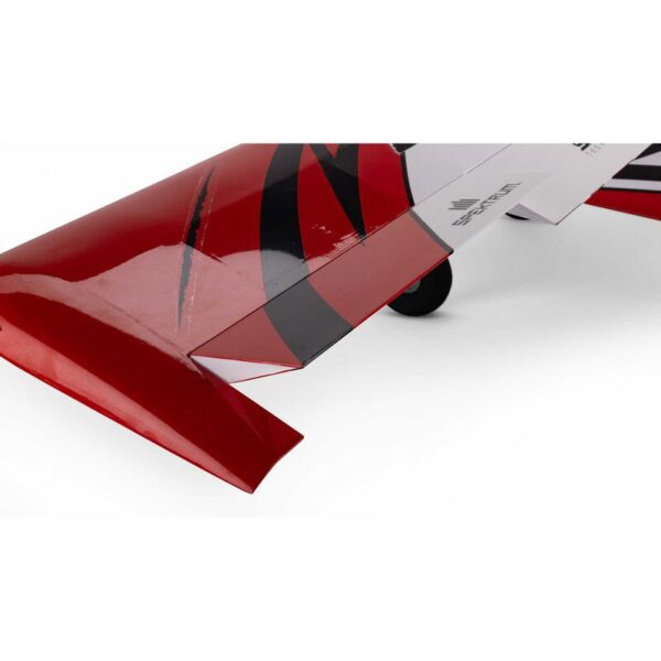 E-Flite Turbo Timber SWS 2.0m BNF Basic with AS3X and SAFE Select - Image 6