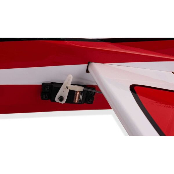E-Flite Turbo Timber SWS 2.0m BNF Basic with AS3X and SAFE Select - Image 8