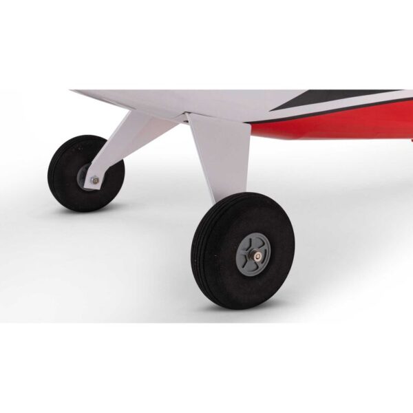 E-Flite Turbo Timber SWS 2.0m BNF Basic with AS3X and SAFE Select - Image 2
