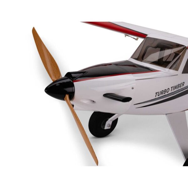 E-Flite Turbo Timber SWS 2.0m BNF Basic with AS3X and SAFE Select - Image 17