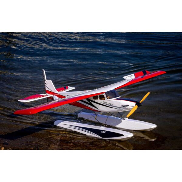 E-Flite Turbo Timber SWS 2.0m BNF Basic with AS3X and SAFE Select - Image 11