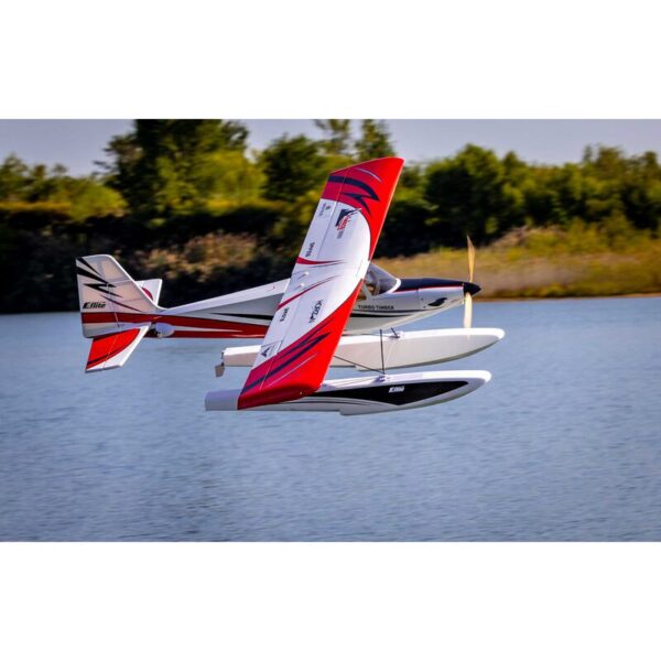 E-Flite Turbo Timber SWS 2.0m BNF Basic with AS3X and SAFE Select - Image 21