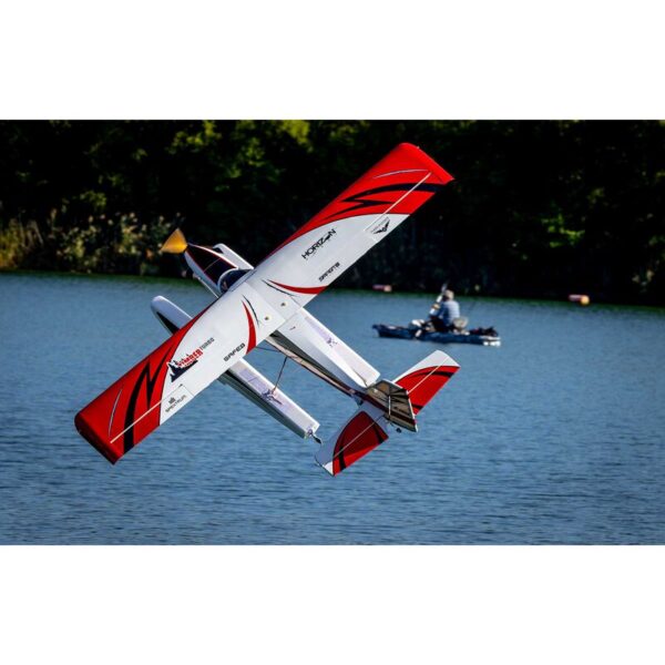 E-Flite Turbo Timber SWS 2.0m BNF Basic with AS3X and SAFE Select - Image 23