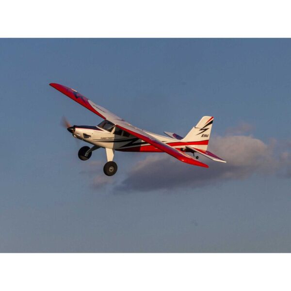 E-Flite Turbo Timber SWS 2.0m BNF Basic with AS3X and SAFE Select - Image 3
