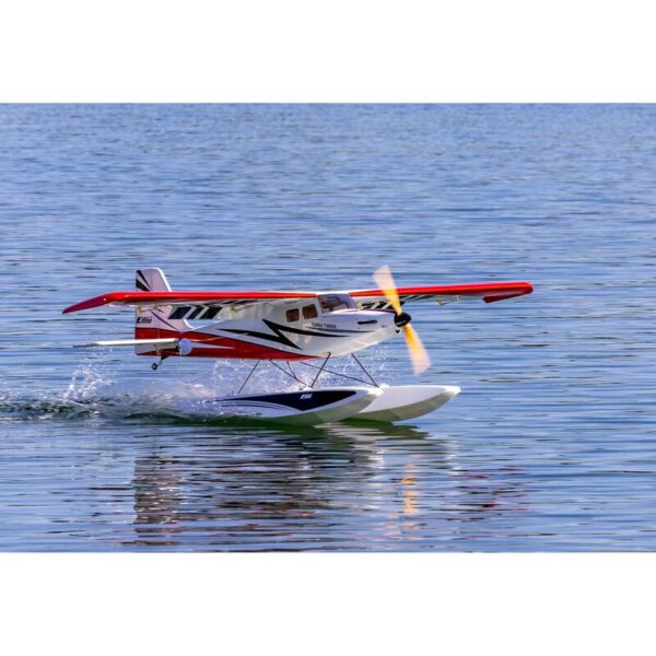 E-Flite Turbo Timber SWS 2.0m BNF Basic with AS3X and SAFE Select - Image 22