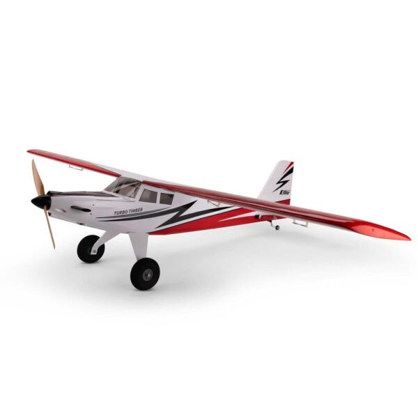 E-Flite Turbo Timber SWS 2.0m BNF Basic with AS3X and SAFE Select - Image 9