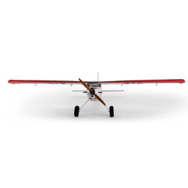 E-Flite Turbo Timber SWS 2.0m BNF Basic with AS3X and SAFE Select - Image 4