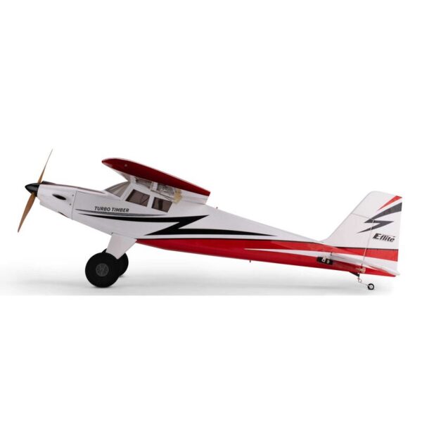 E-Flite Turbo Timber SWS 2.0m BNF Basic with AS3X and SAFE Select - Image 19