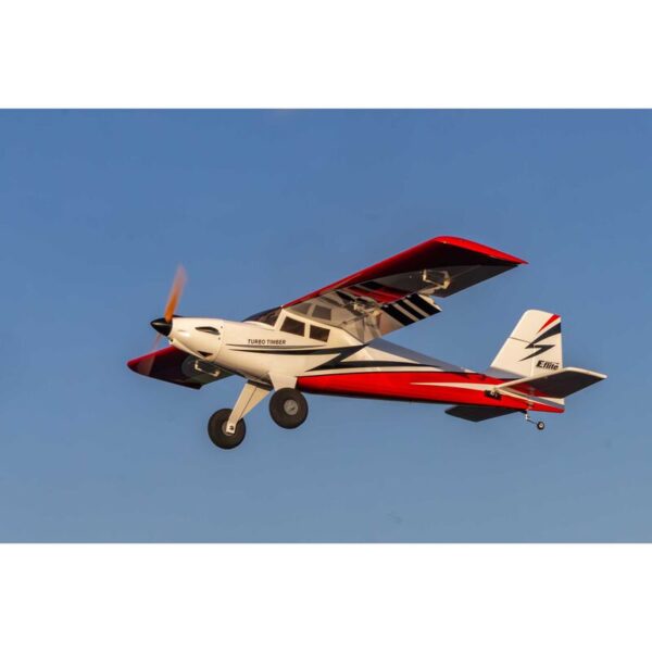 E-Flite Turbo Timber SWS 2.0m BNF Basic with AS3X and SAFE Select - Image 15