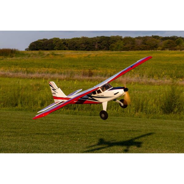 E-Flite Turbo Timber SWS 2.0m BNF Basic with AS3X and SAFE Select - Image 12