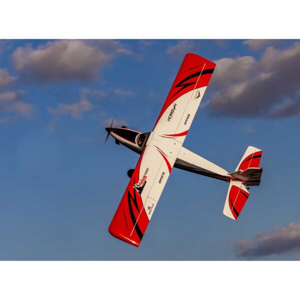 E-Flite Turbo Timber SWS 2.0m BNF Basic with AS3X and SAFE Select - Image 14