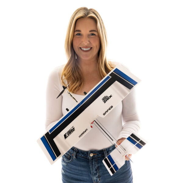 E-Flite UMX Slow Ultra Stick RTF - Image 23