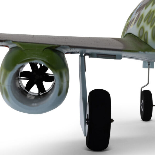 E-Flite UMX Me 262 EDF BNF Basic - Image 8