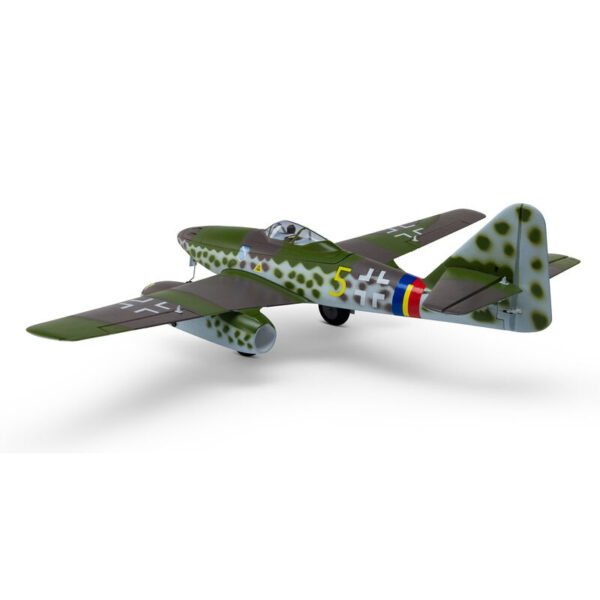 E-Flite UMX Me 262 EDF BNF Basic - Image 12