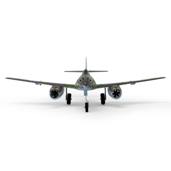 E-Flite UMX Me 262 EDF BNF Basic - Image 14