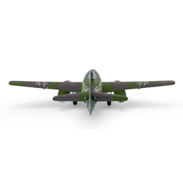 E-Flite UMX Me 262 EDF BNF Basic - Image 15