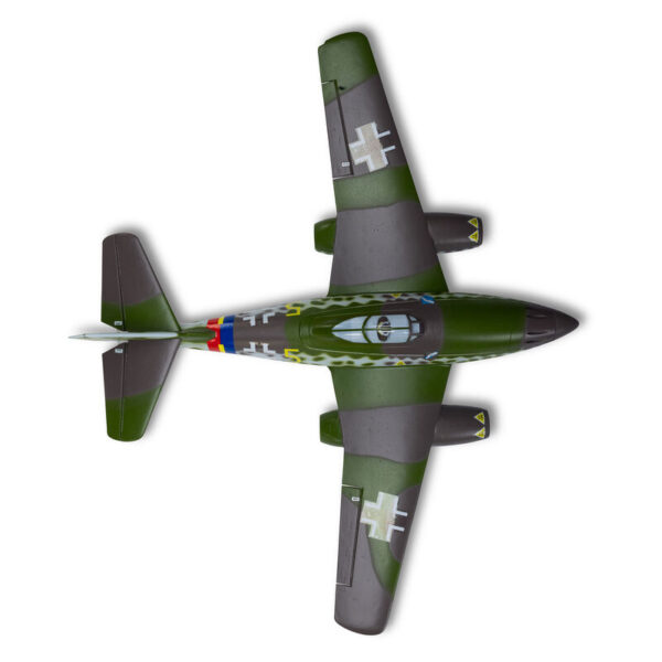 E-Flite UMX Me 262 EDF BNF Basic - Image 11