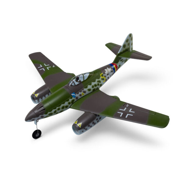 E-Flite UMX Me 262 EDF BNF Basic - Image 13