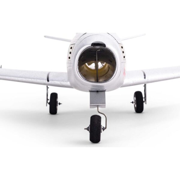 E-Flite UMX F-86 Sabre 30mm EDF BNF Basic - Image 12