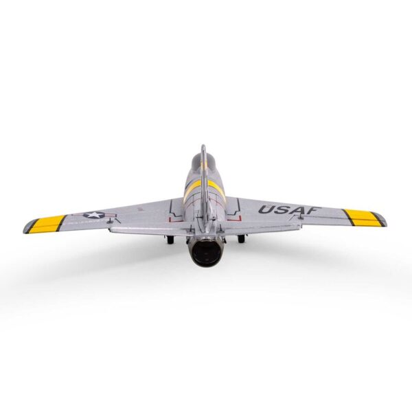 E-Flite UMX F-86 Sabre 30mm EDF BNF Basic - Image 24
