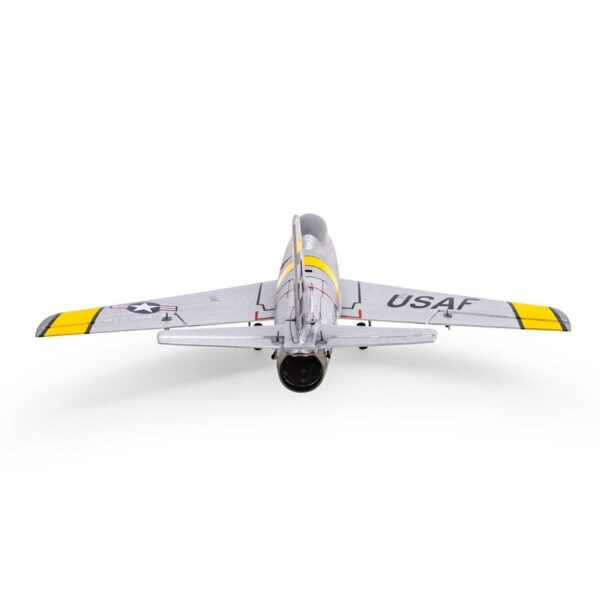 E-Flite UMX F-86 Sabre 30mm EDF BNF Basic - Image 17