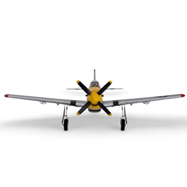 E-Flite UMX P-51D "Detroit Miss" BNF Basic - Image 18
