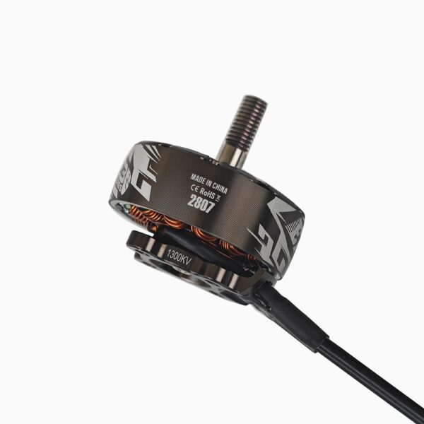 EMAX ECOIII Series 2807 Motor 1300KV/1500KV/1700KV - Image 3