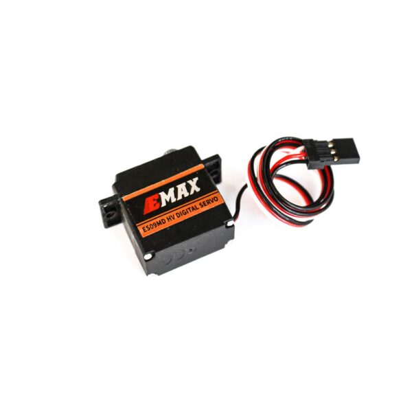 EMAX ES09MD HV All Purpose Metal Digital HV Servo - Image 2
