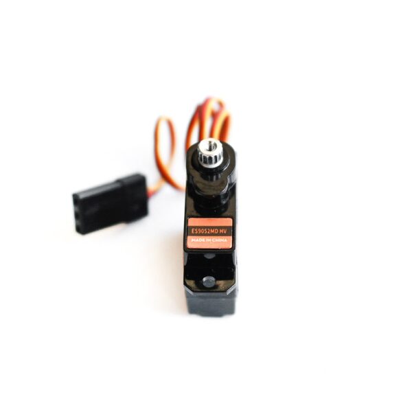 EMAX ES9052MD HV All-Purpose Metal Gear Digital Servo - Image 4
