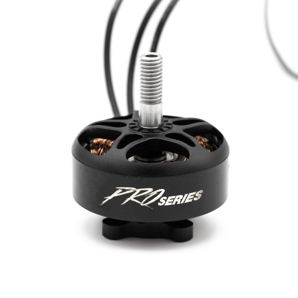 BetaFPV EMAX Pro Series 2808 Brushless Motors 1350KV, product image from Kiwiquads