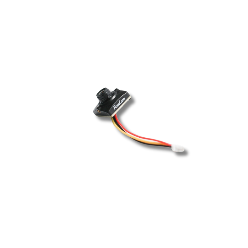 EMAX Tinyhawk III PLUS Spare Parts Pack F – Analog Camera, product image from Kiwiquads