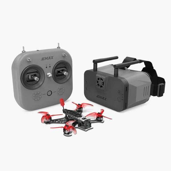 EMAX TinyHawk III Plus Freestyle HDZero FPV Drone RTF Kit