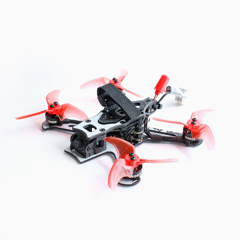 EMAX TinyHawk III Plus Freestyle Analog BNF ExpressLRS, product image from Kiwiquads