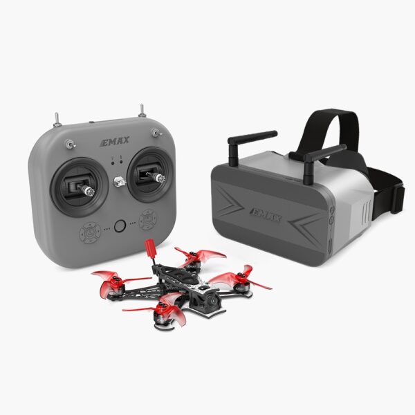 EMAX TinyHawk III Plus Freestyle Analog FPV Drone RTF Kit