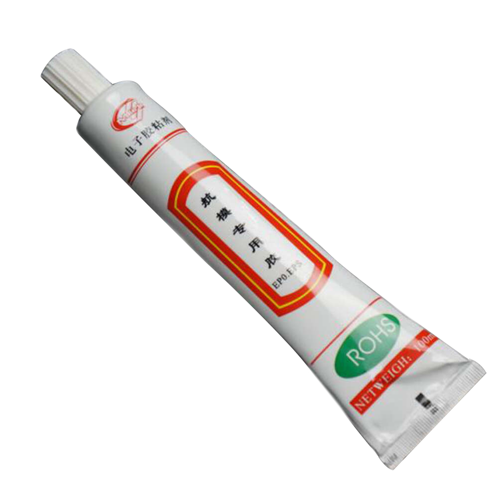 Team BlackSheep EPO EPP Foam Bonding Glue, product image from Kiwiquads