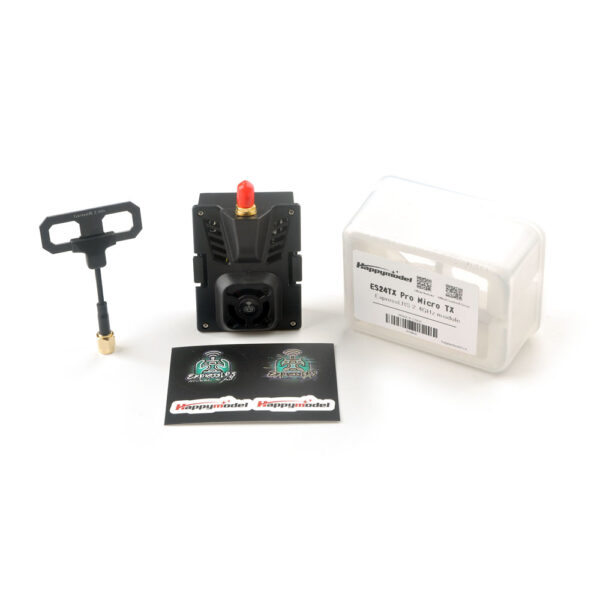 HappyModel ES24TX Pro Micro ExpressLRS TX Module