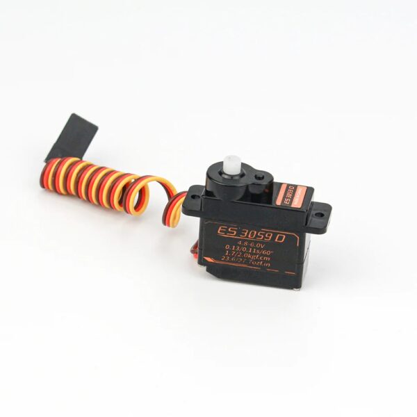 EMAX ES3059D 9g Mini Digital Servo - Image 3