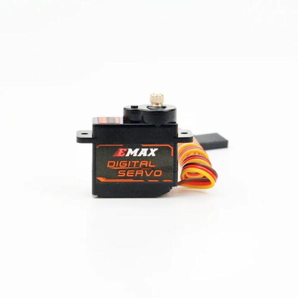 EMAX ES3059MD 12g Mini Digital Metal Gear Servo - Image 5