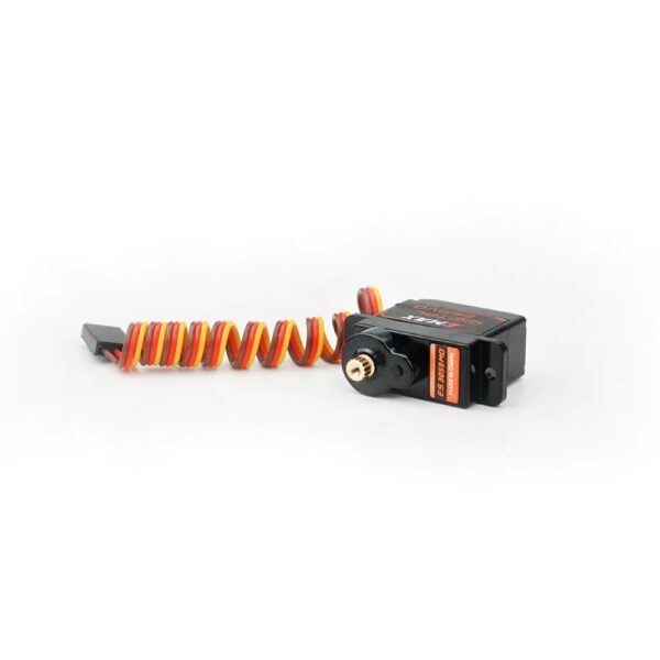 EMAX ES3059MD 12g Mini Digital Metal Gear Servo - Image 3