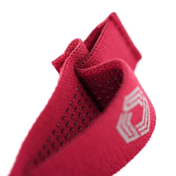 Ethix Goggle Strap V3 - Burgundy - Image 3
