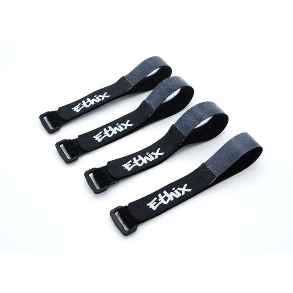 Ethix GoPro Strap (4pcs), product image from Kiwiquads