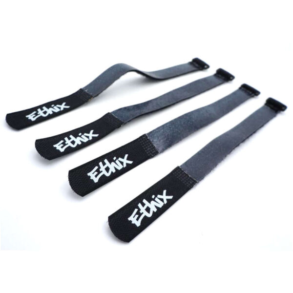 Ethix GoPro Strap (4pcs) - Image 2