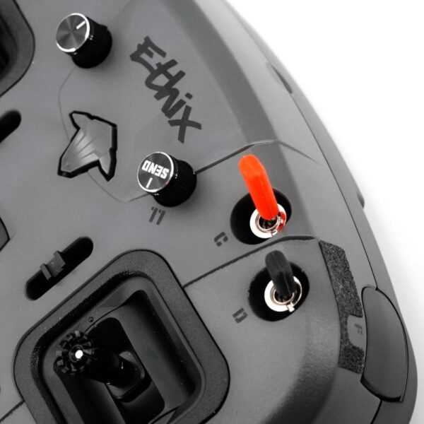 Ethix Mambo - FPV RC Radio Drone Controller - Image 8