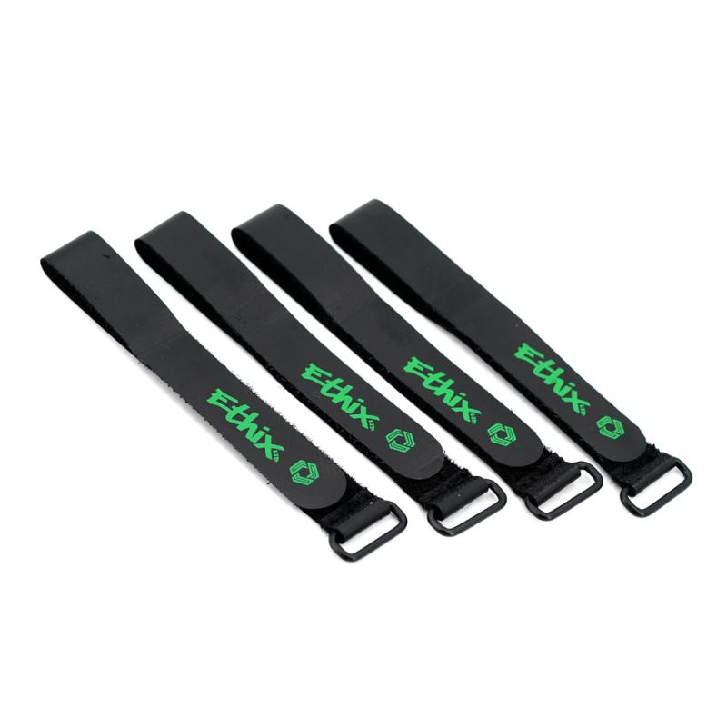 Ethix Power Straps 230 (4PCS), product image from Kiwiquads