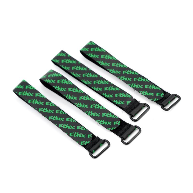 Ethix Power Straps 250 (4PCS), product image from Kiwiquads