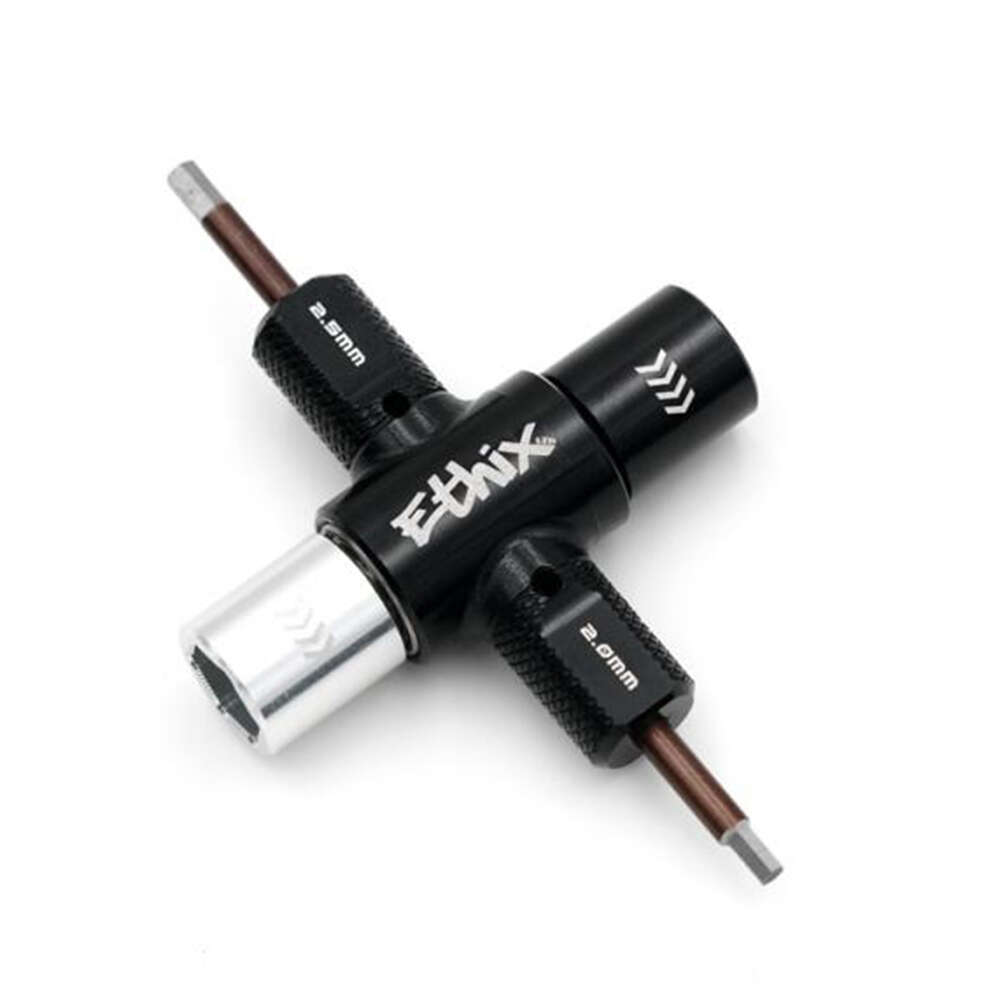 Ethix Prop Tool, product image from Kiwiquads