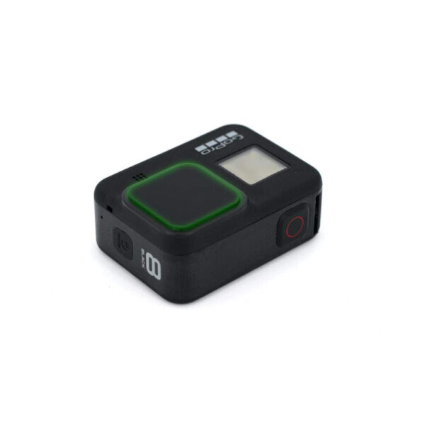 ETHIX Tempered ND32 Filter For GoPro Hero 8 & Session