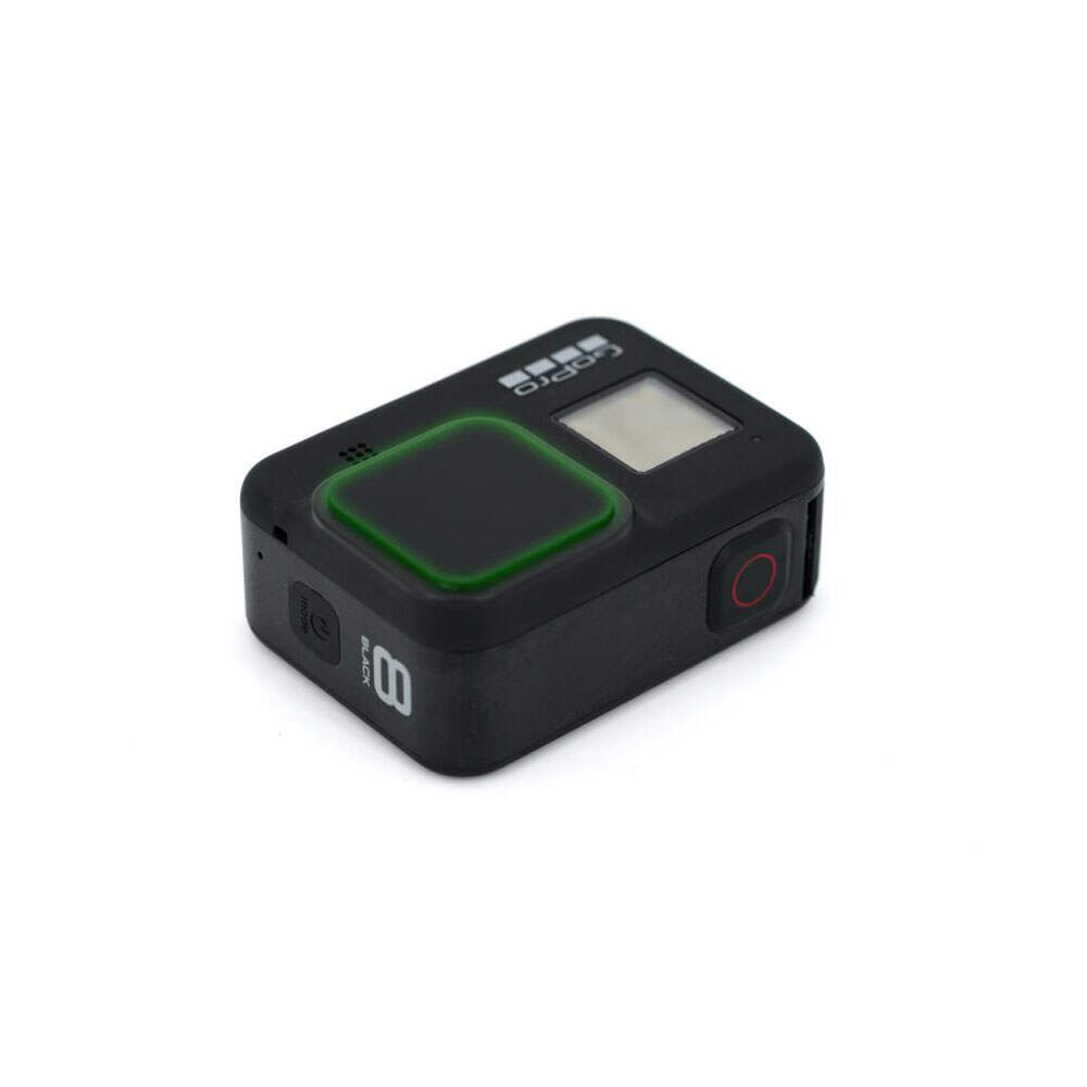 ETHIX Tempered ND32 Filter For GoPro Hero 8 & Session, product image from Kiwiquads